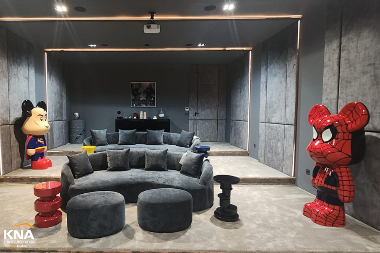 villa &agrave; la vente Marrakech