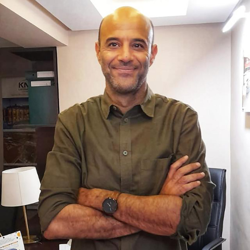 Your real estate advisor