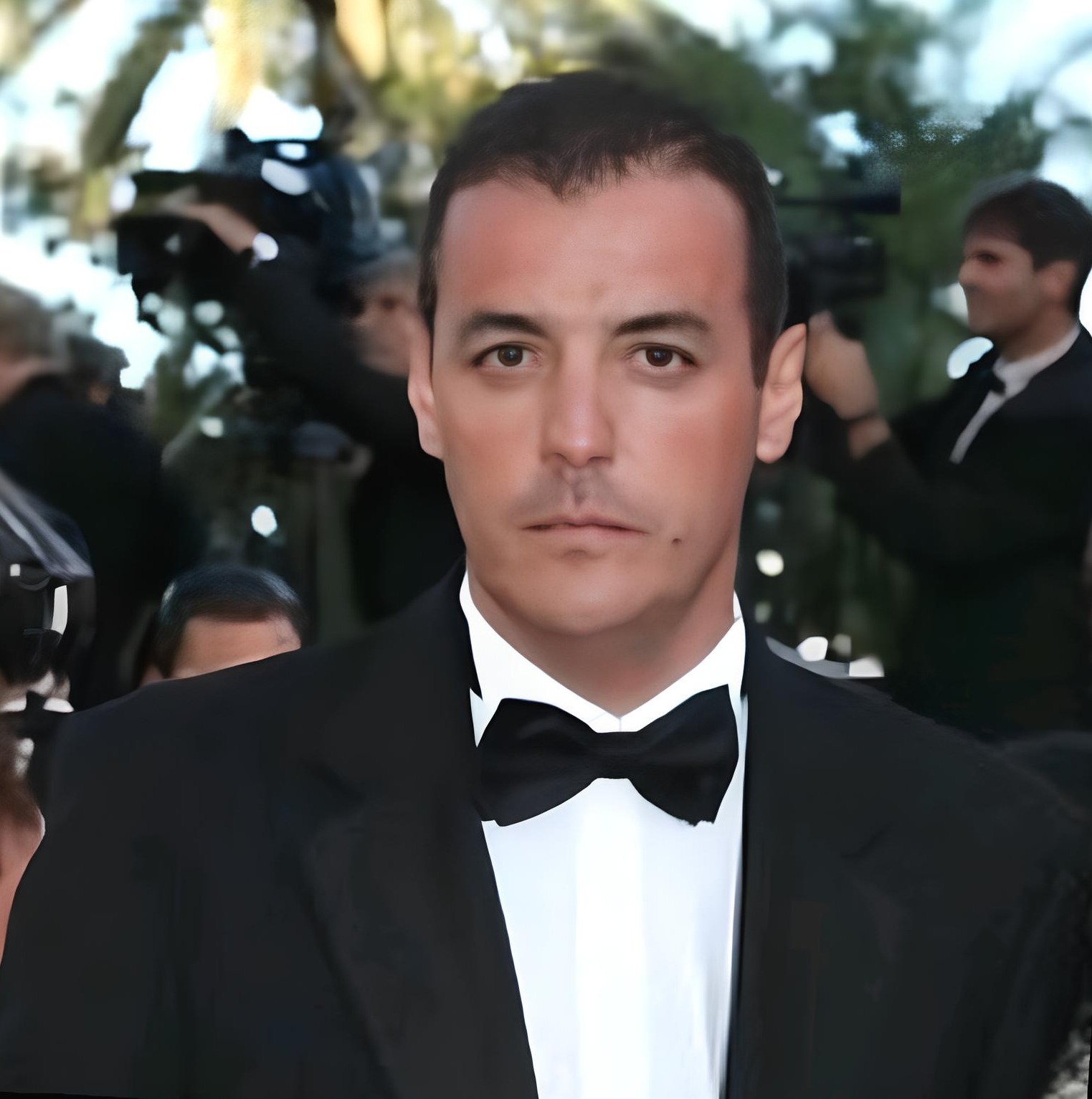 Directeur général agence KNA