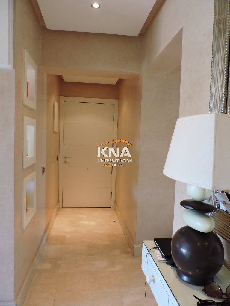 Appartement, Majorelle  Marrakech Maroc