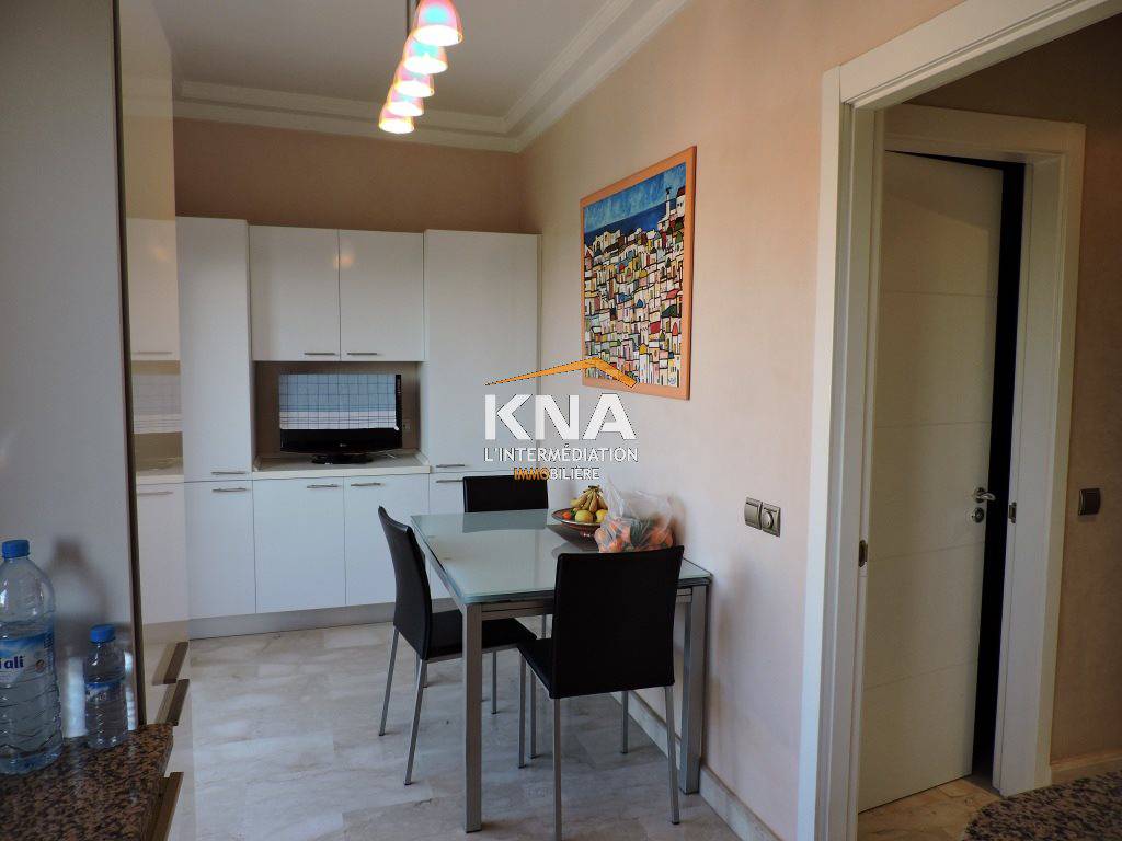 Appartement, Majorelle  Marrakech Maroc