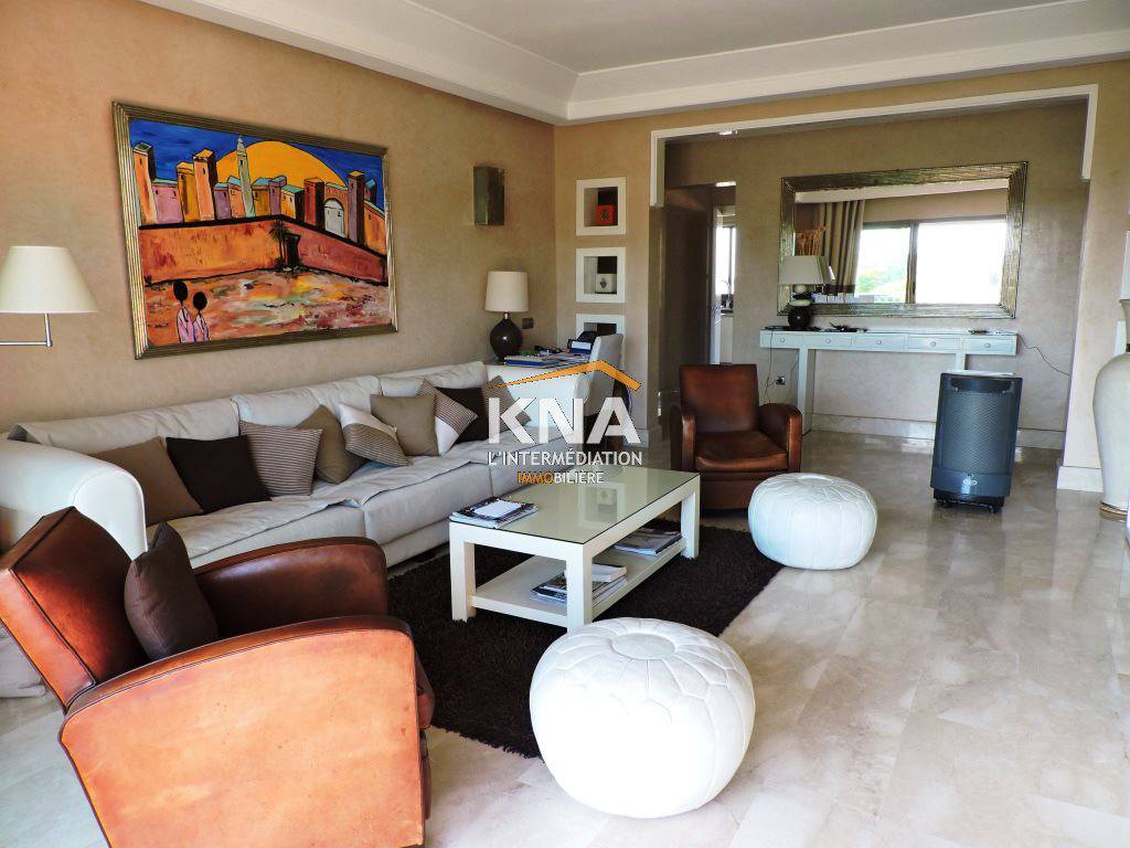 Appartement, Majorelle  Marrakech Maroc