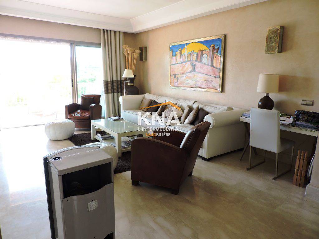 Appartement, Majorelle  Marrakech Maroc