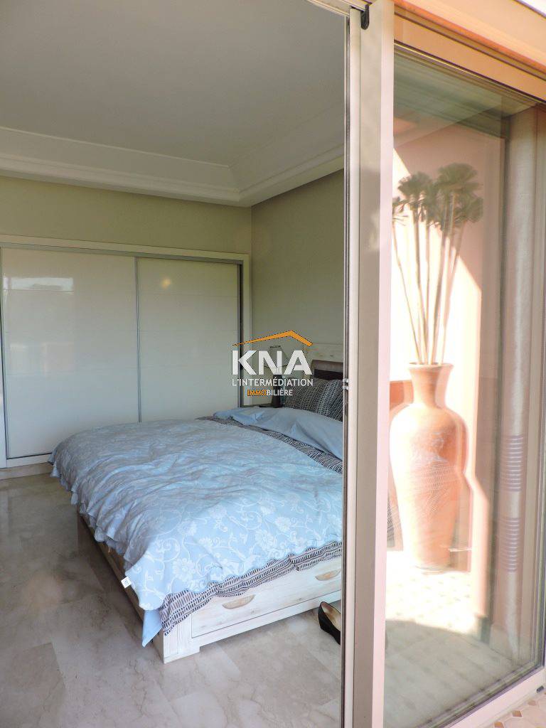 Appartement, Majorelle  Marrakech Maroc