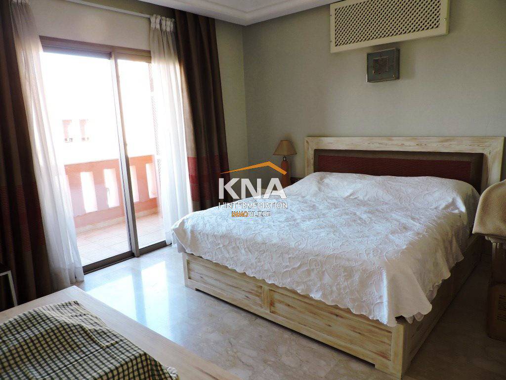 Appartement, Majorelle  Marrakech Maroc