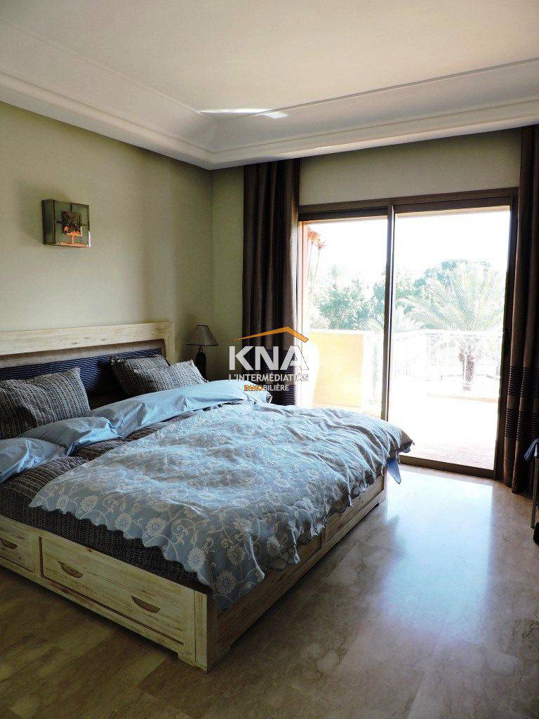 Appartement, Majorelle  Marrakech Maroc