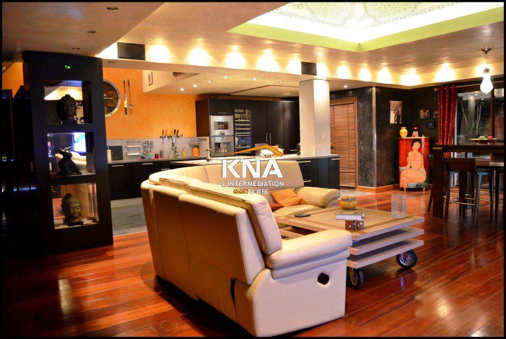 Achat Appartement à Gueliz Marrakech