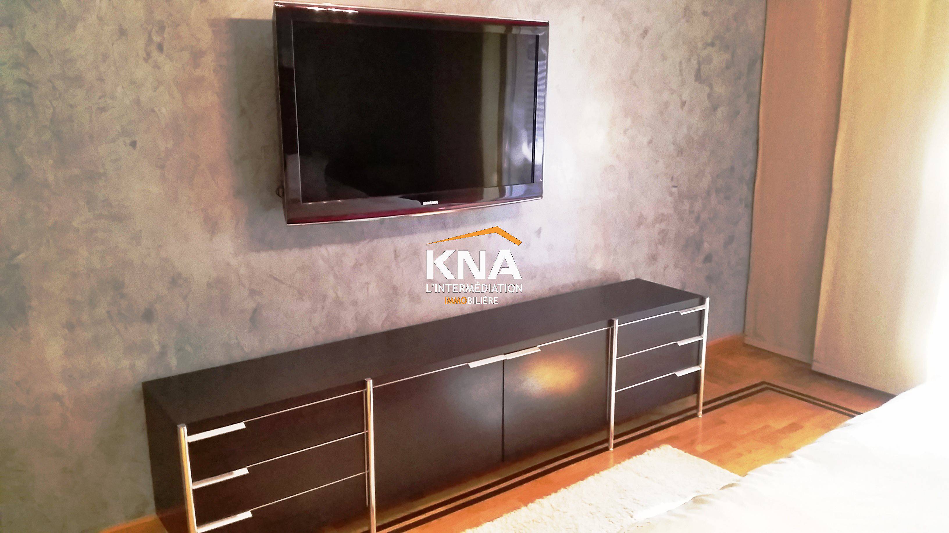 Appartement, Hivernage Marrakech Maroc