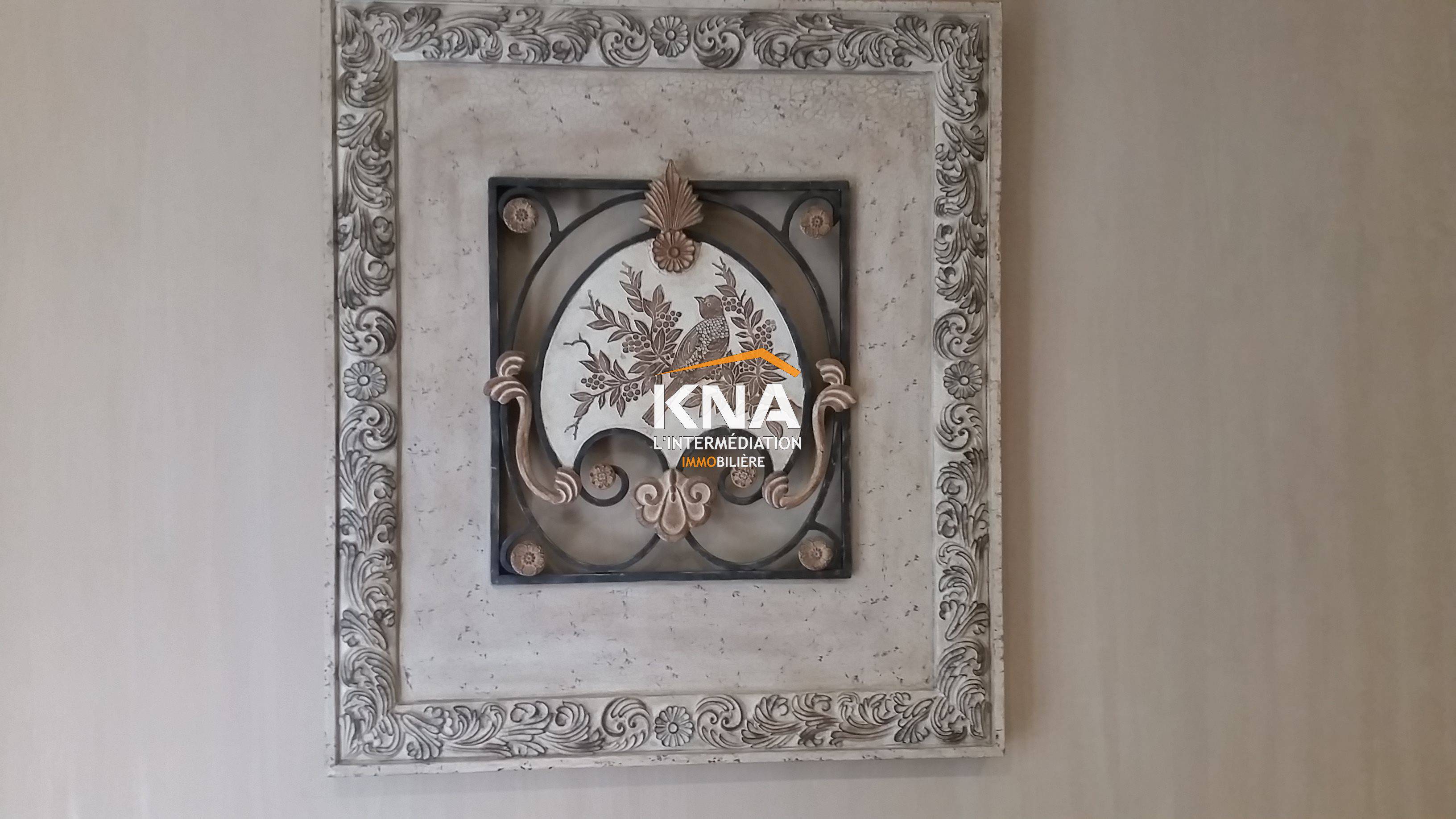 Appartement, Hivernage Marrakech Maroc