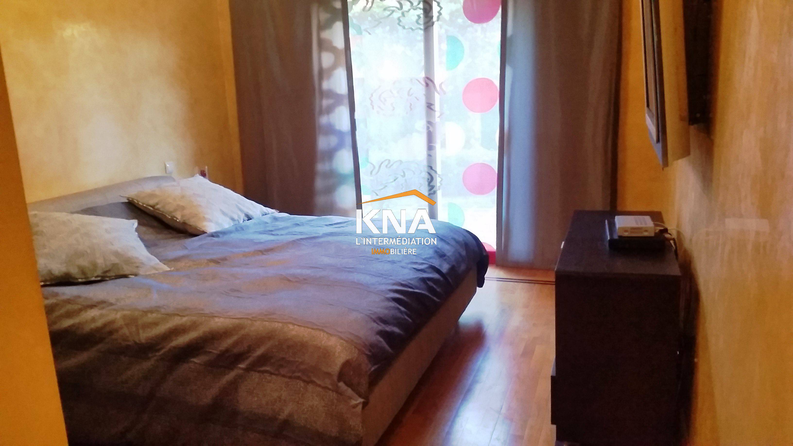 Appartement, Hivernage Marrakech Maroc