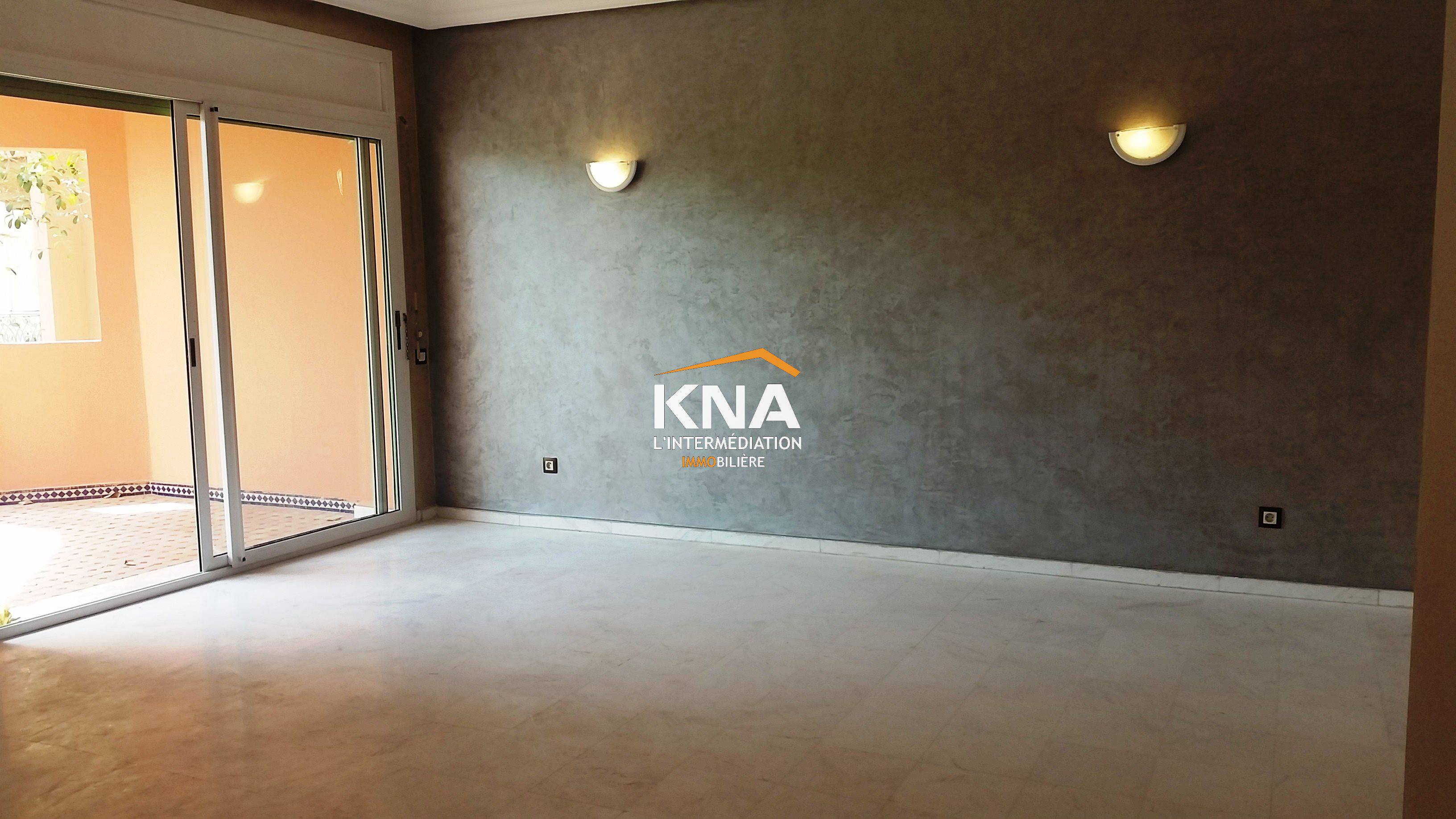 Apartment, Hivernage Marrakech Morocco