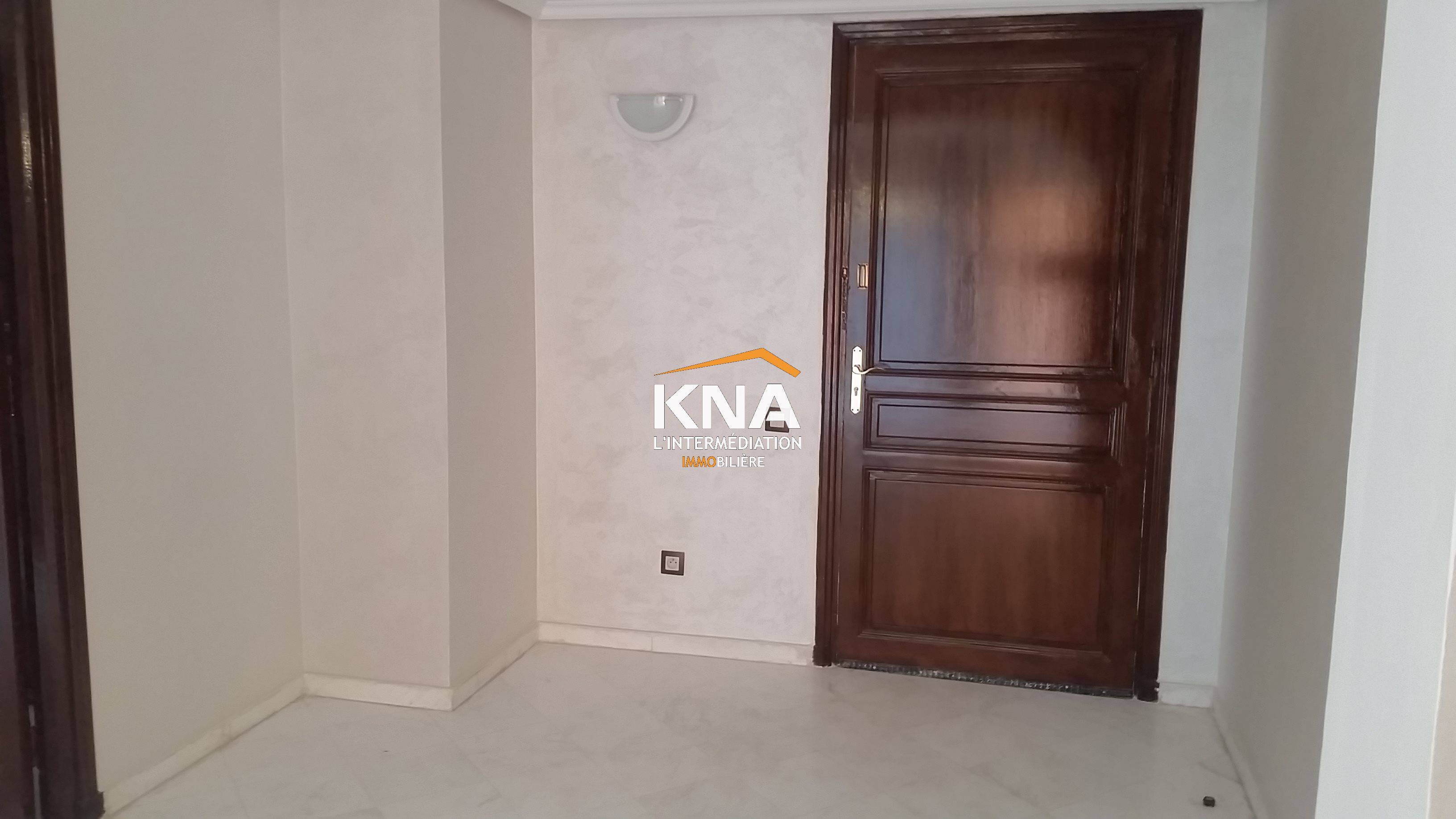 Apartment, Hivernage Marrakech Morocco