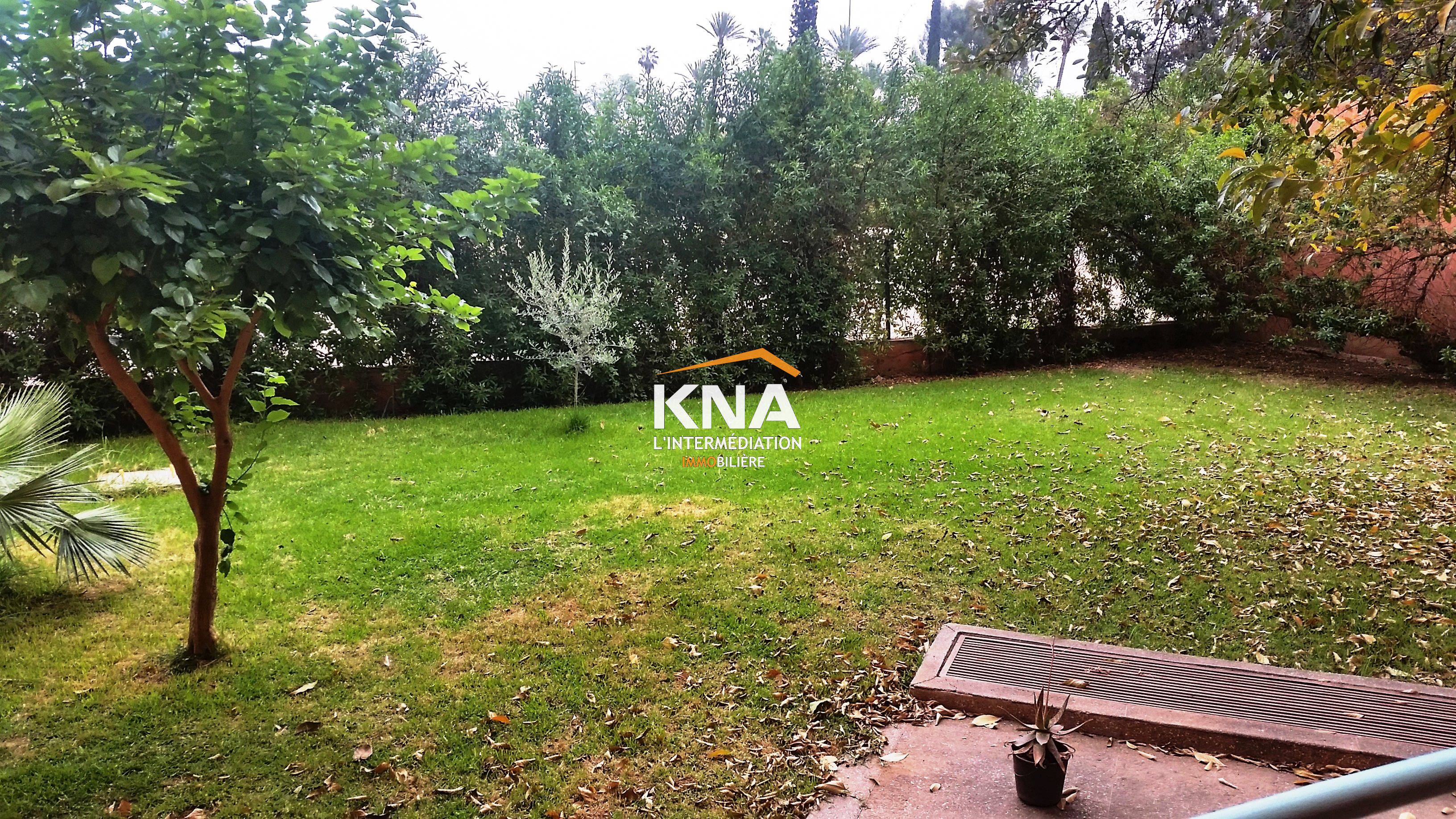 Apartment, Hivernage Marrakech Morocco