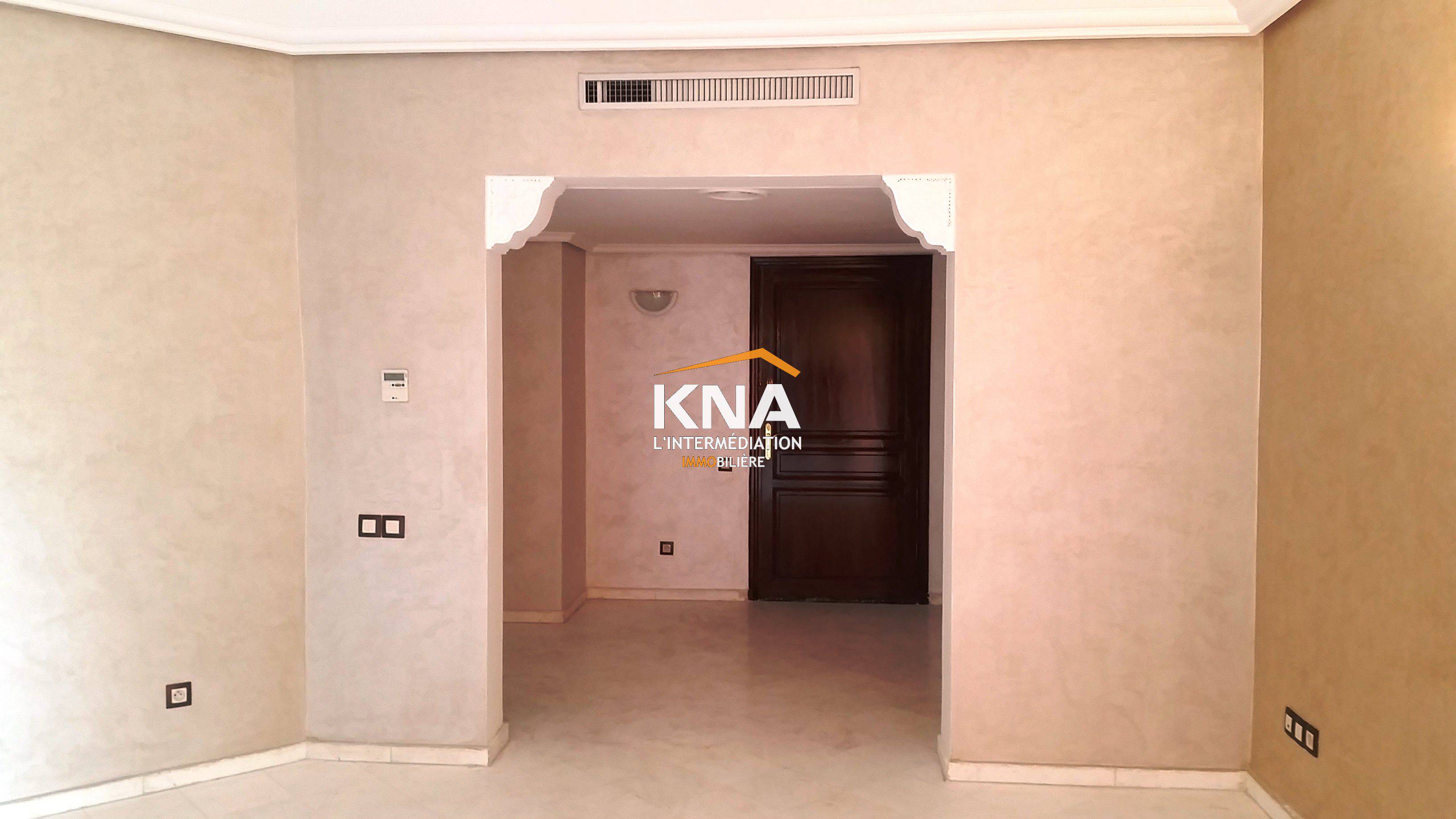 Apartment, Hivernage Marrakech Morocco