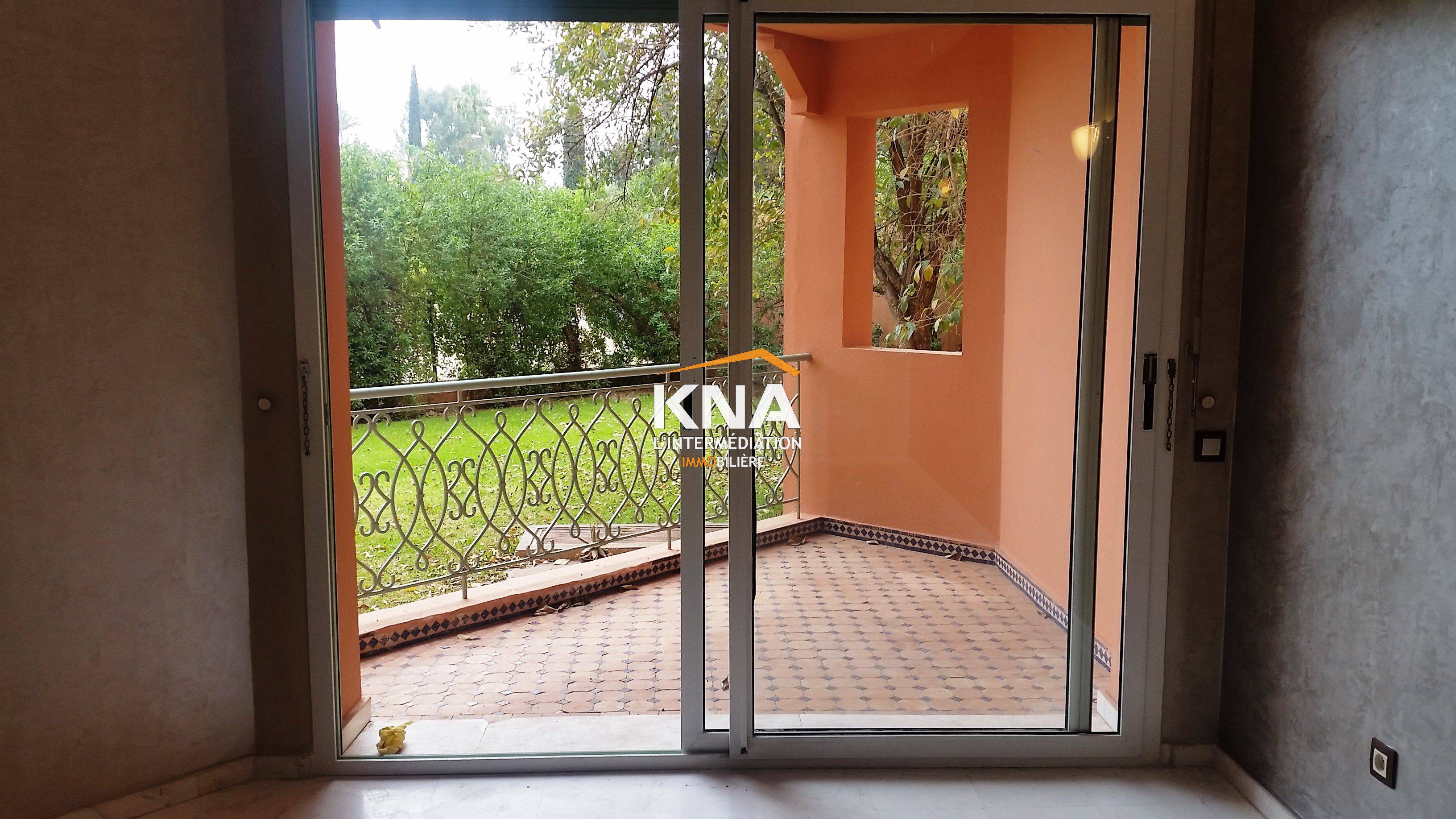 Apartment, Hivernage Marrakech Morocco