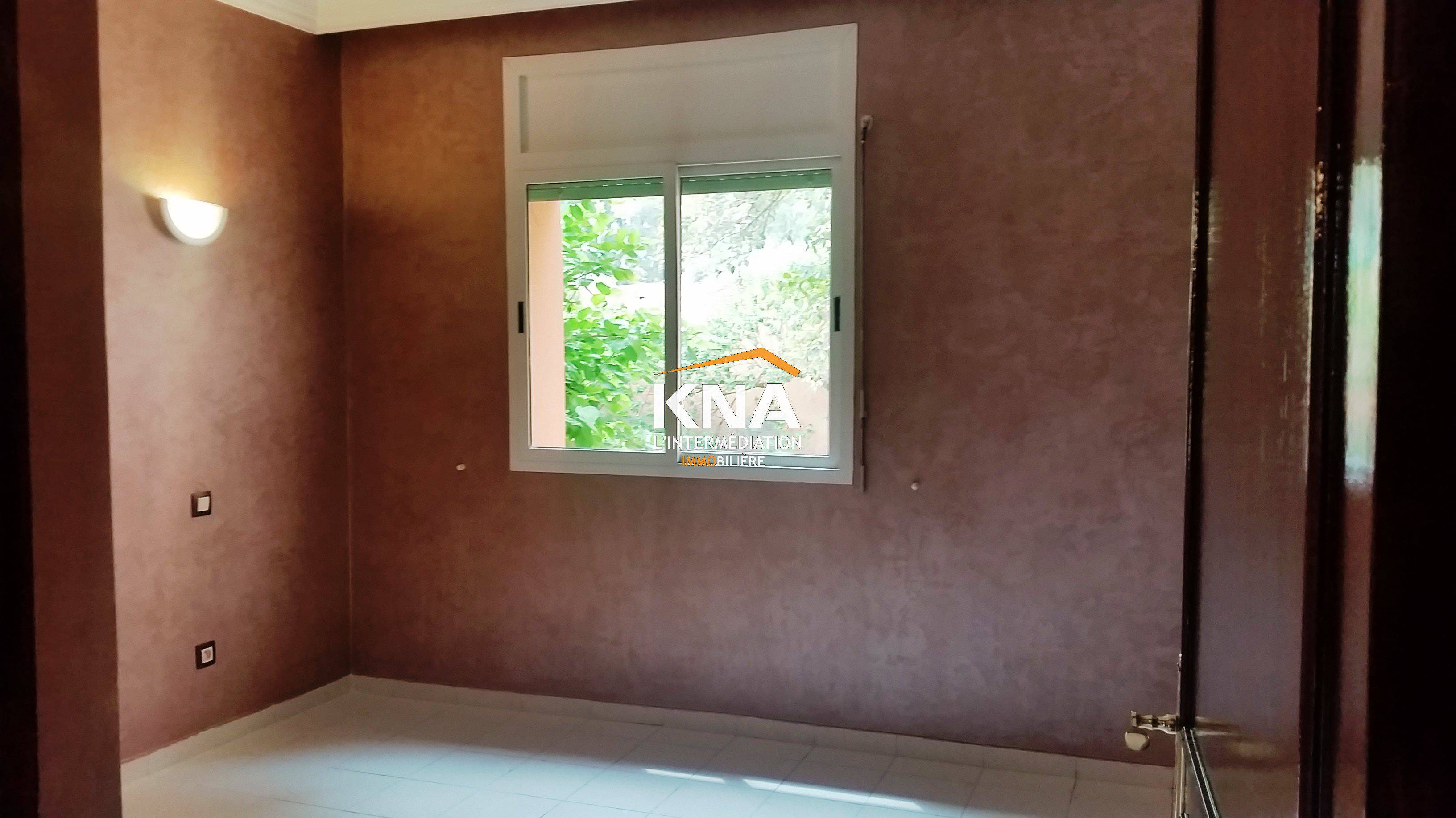 Apartment, Hivernage Marrakech Morocco