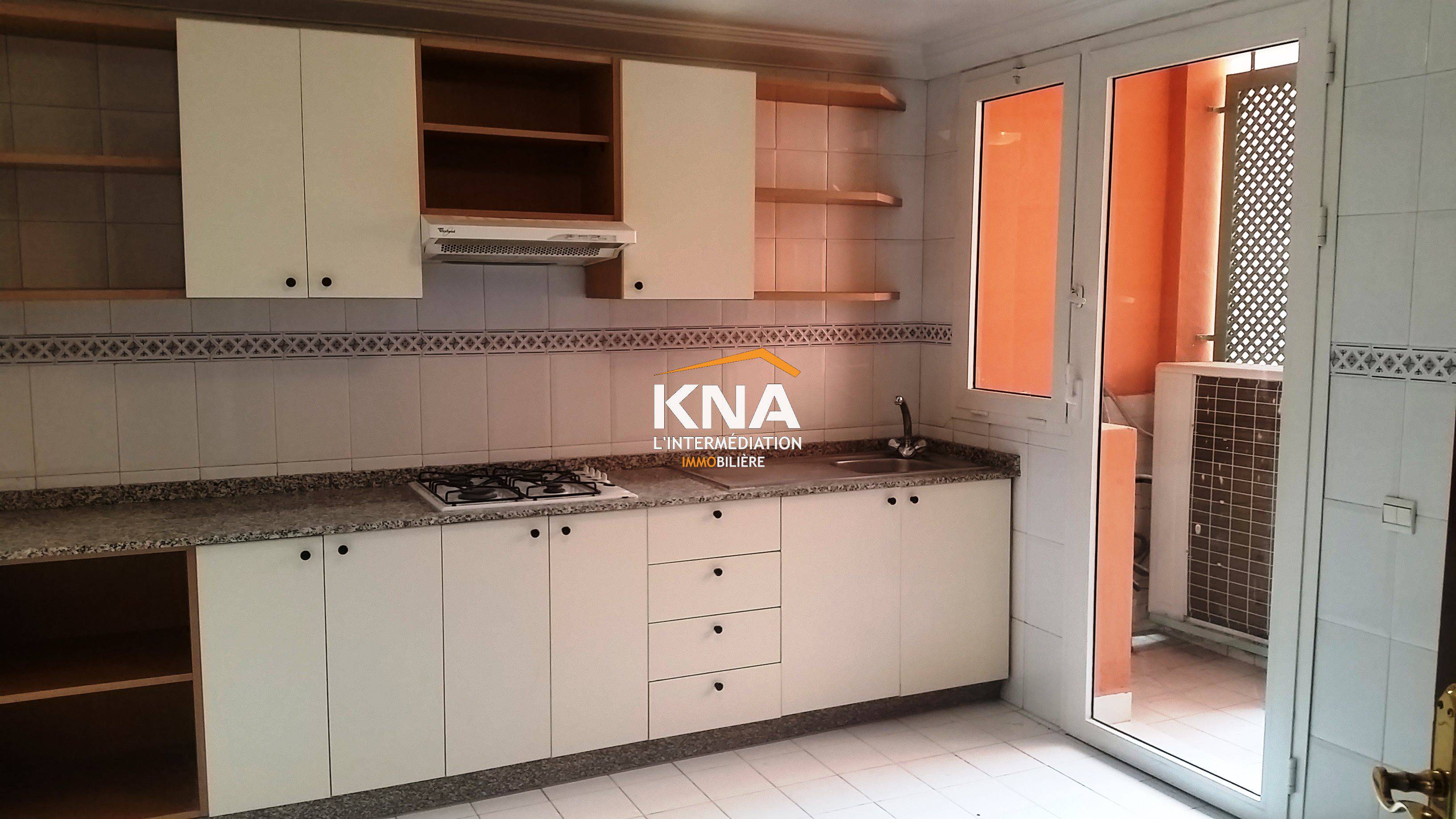 Apartment, Hivernage Marrakech Morocco