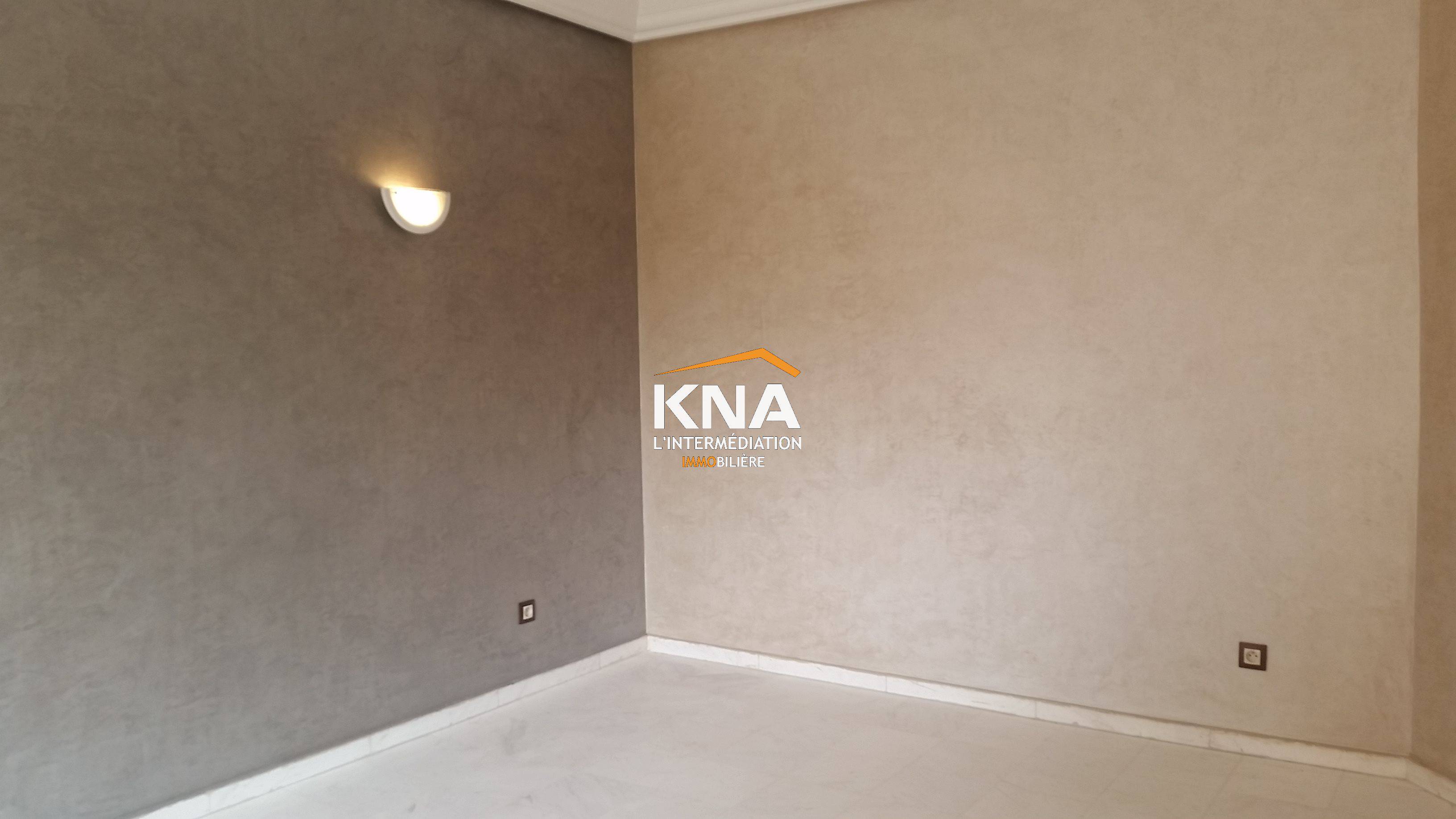 Apartment, Hivernage Marrakech Morocco