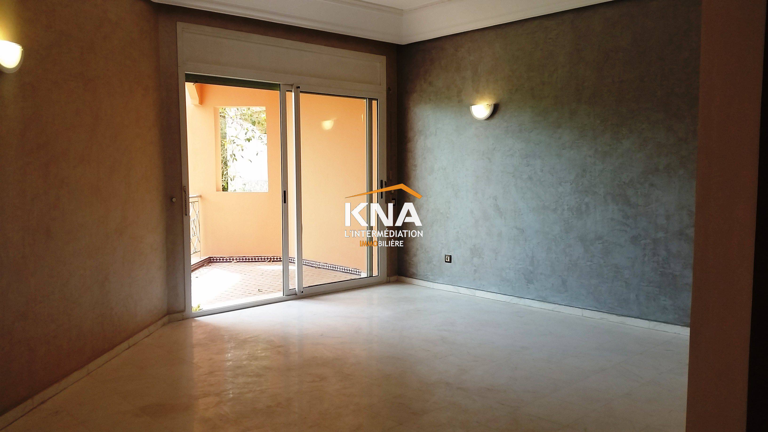 Apartment, Hivernage Marrakech Morocco