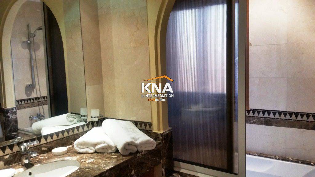 Apartment, Gueliz Marrakech Morocco