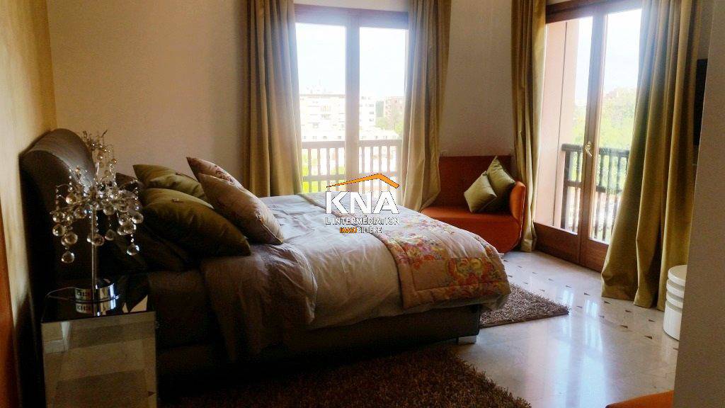 Apartment, Gueliz Marrakech Morocco