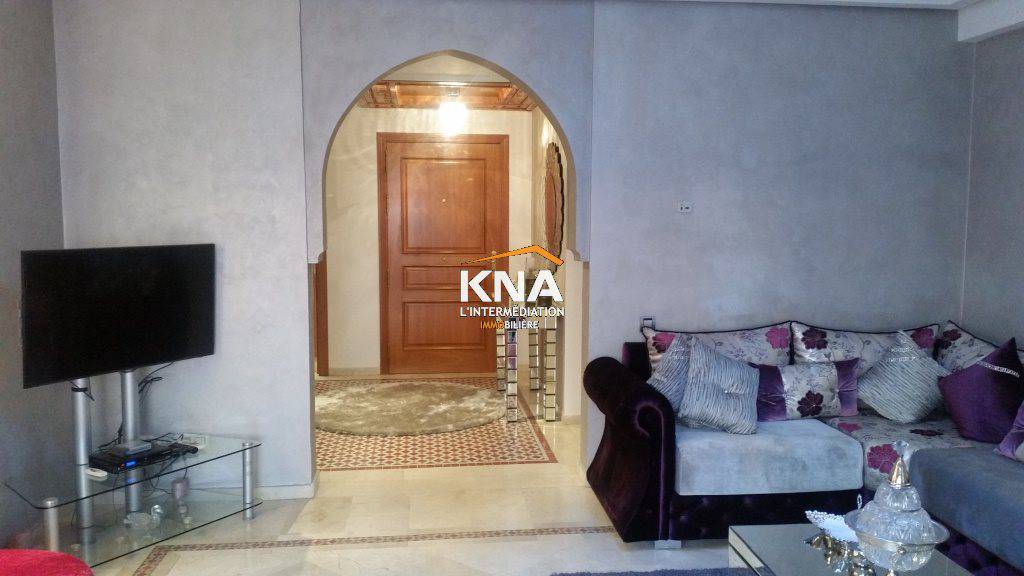 Apartment, Gueliz Marrakech Morocco