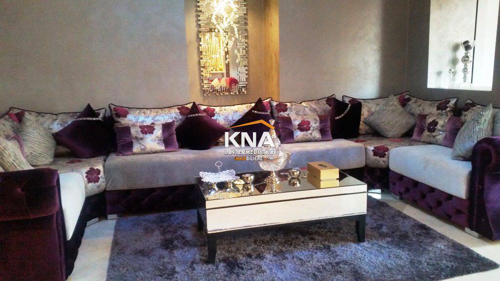 Apartment, Gueliz Marrakech Morocco