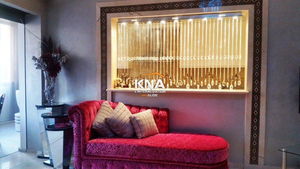 Apartment, Gueliz Marrakech Morocco