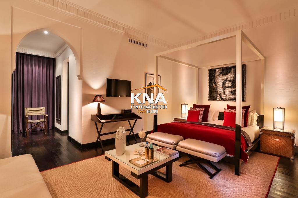 Villa, Bab Atlas Marrakech Morocco