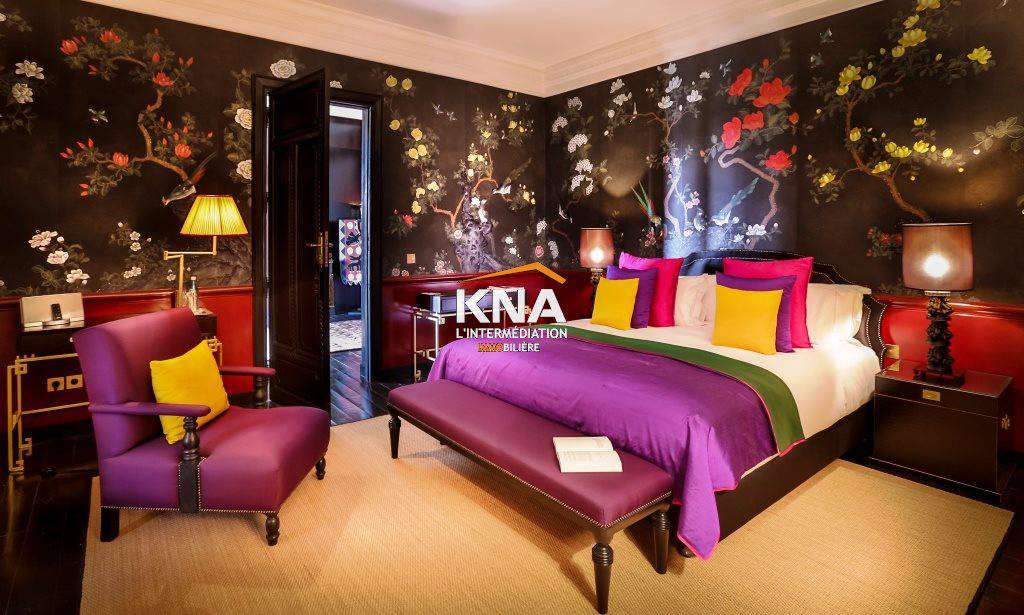 Villa, Bab Atlas Marrakech Morocco