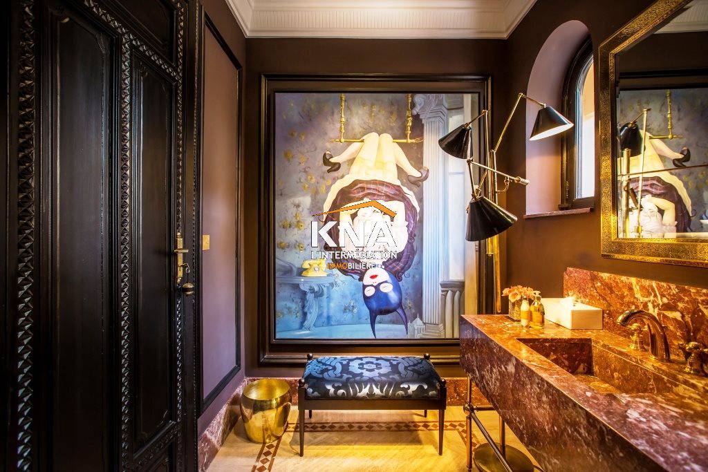 Villa, Bab Atlas Marrakech Morocco