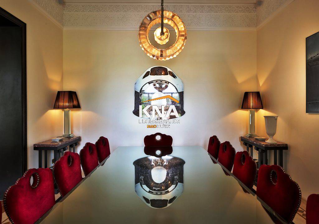 Villa, Bab Atlas Marrakech Morocco