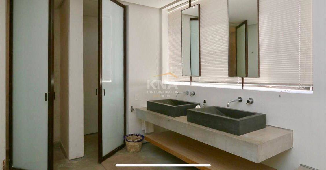 Villa, Bab Atlas Marrakech Maroc