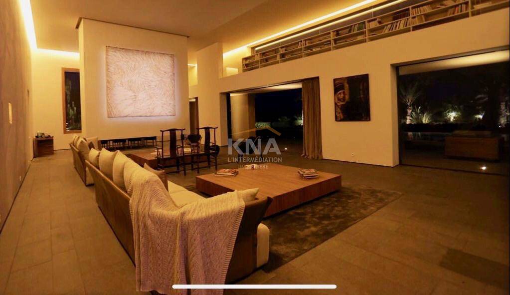 Villa, Bab Atlas Marrakech Maroc