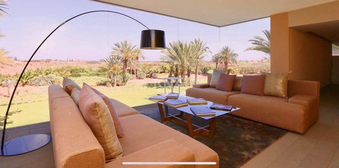 Villa, Bab Atlas Marrakech Maroc