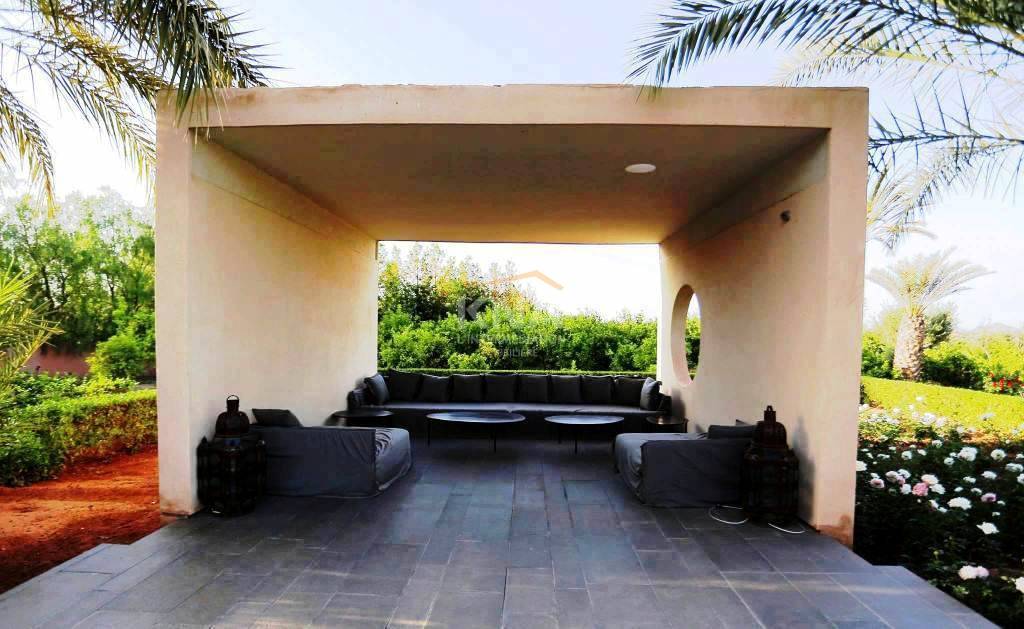Villa, Bab Atlas Marrakech Maroc
