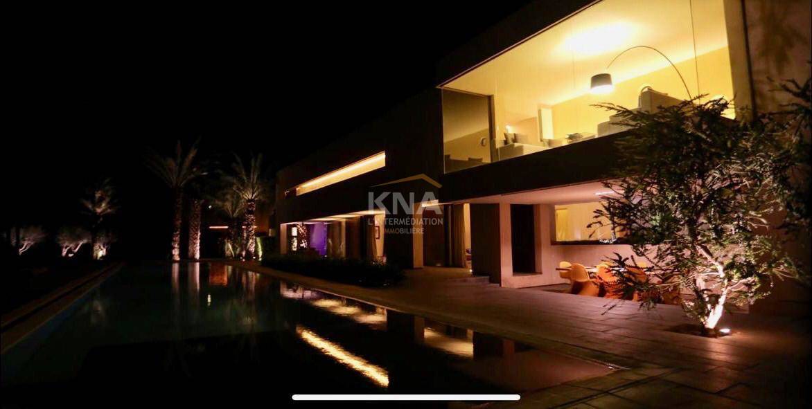 Villa, Bab Atlas Marrakech Maroc