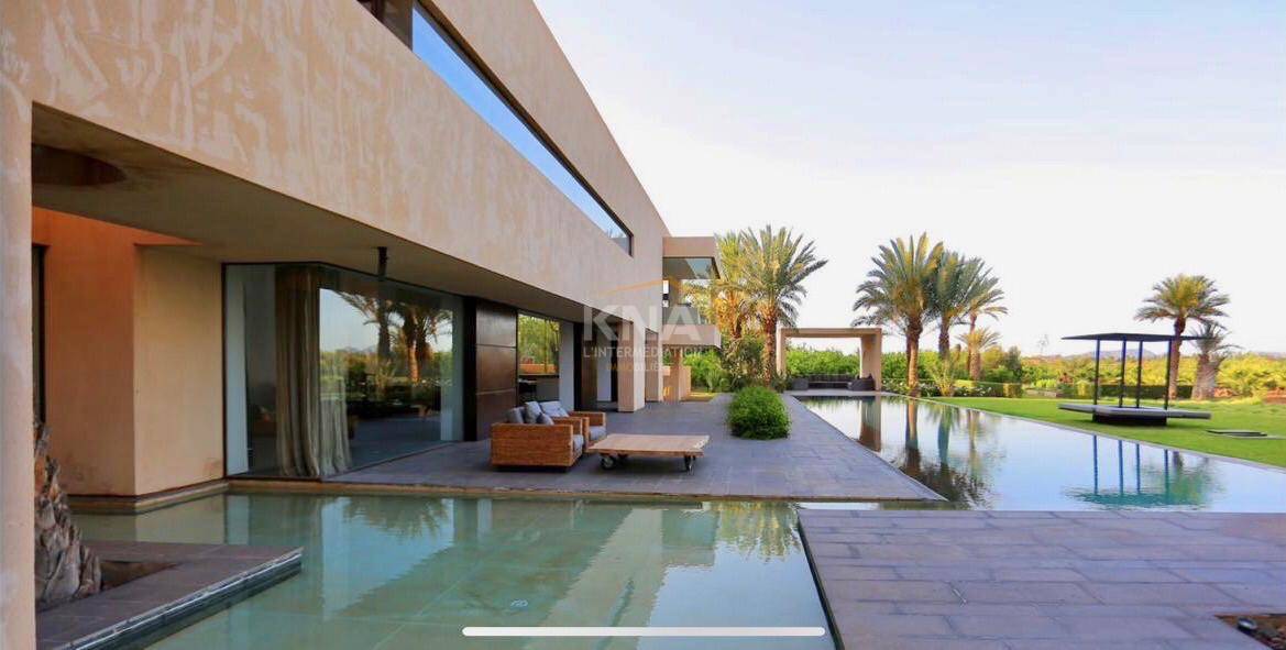 Villa, Bab Atlas Marrakech Maroc