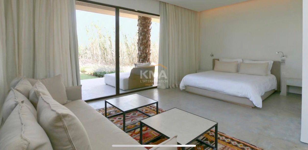 Villa, Bab Atlas Marrakech Maroc