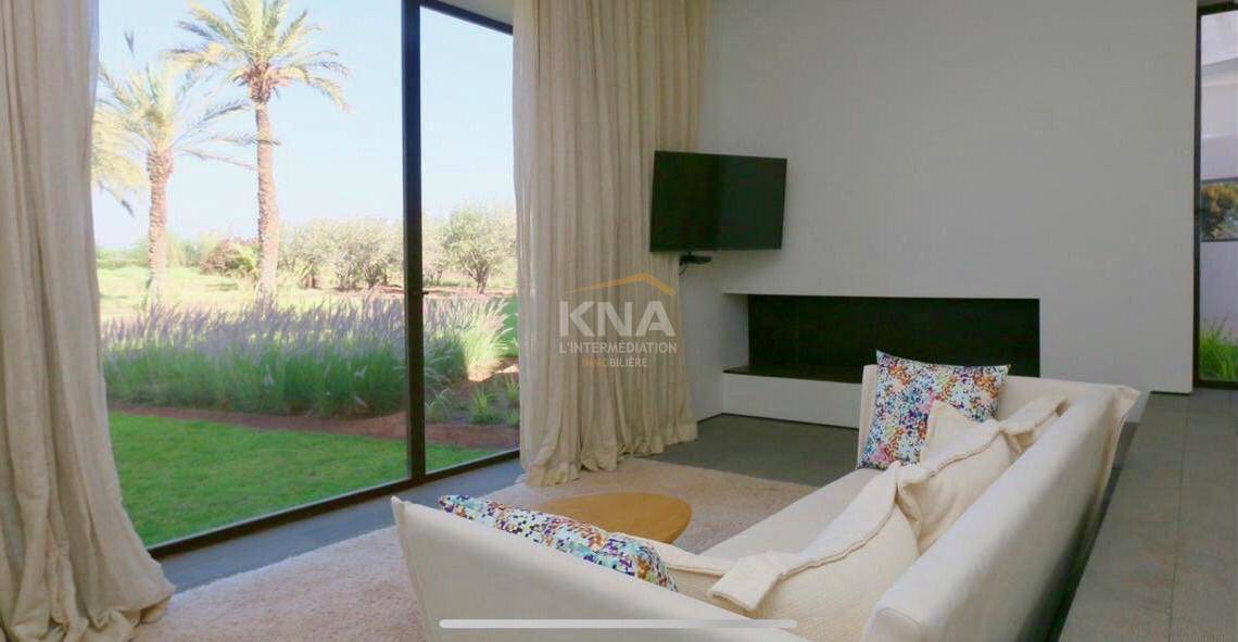 Villa, Bab Atlas Marrakech Maroc