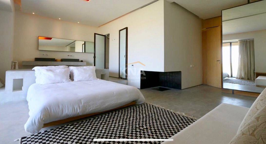 Villa, Bab Atlas Marrakech Maroc