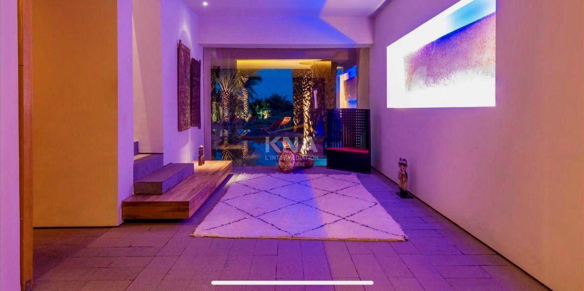 Villa, Bab Atlas Marrakech Maroc