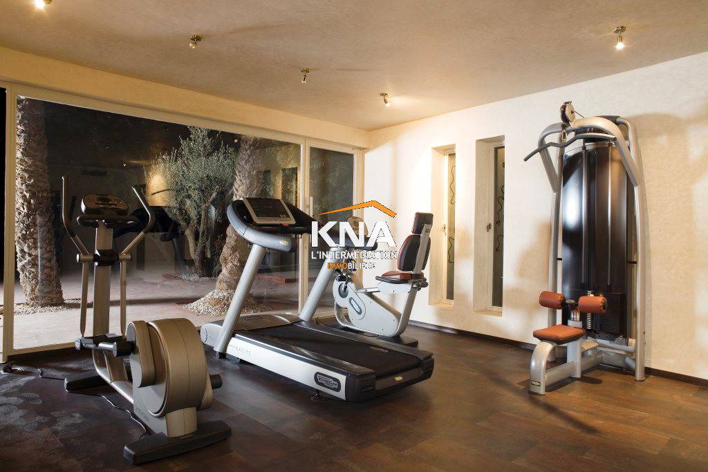 Villa, Palmeraie Marrakech Morocco