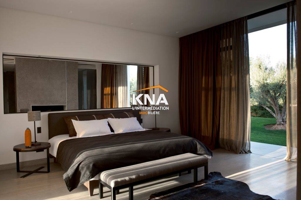 Villa, Palmeraie Marrakech Morocco