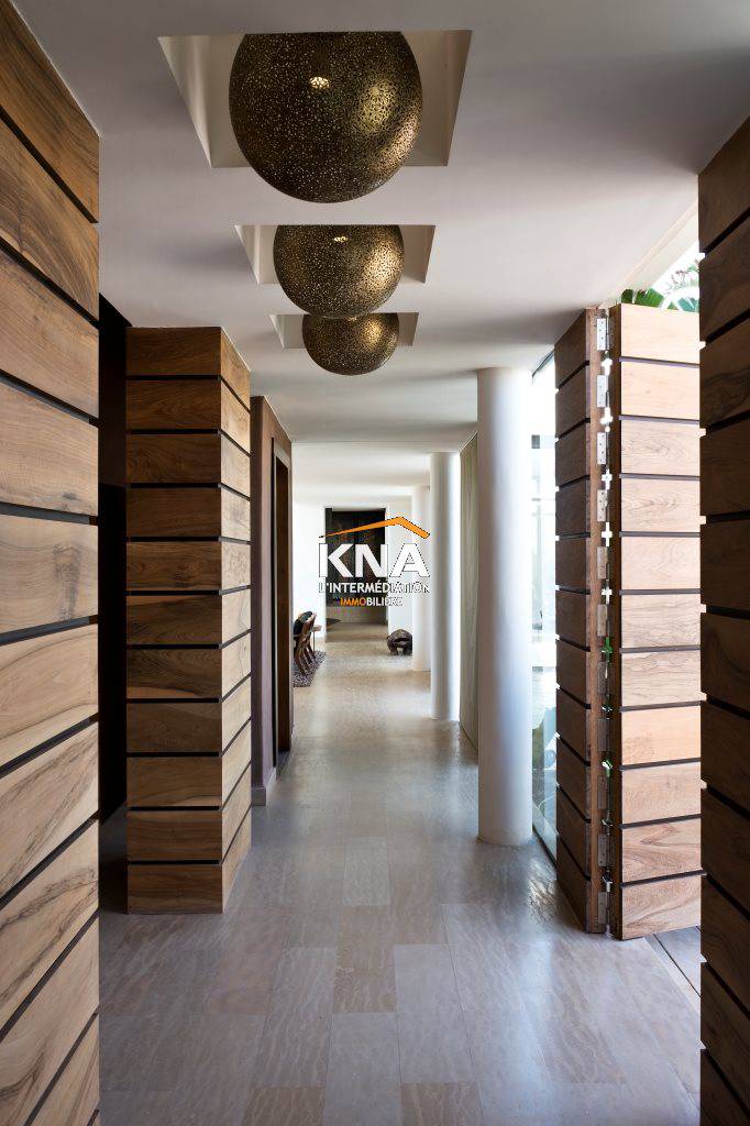 Villa, Palmeraie Marrakech Morocco