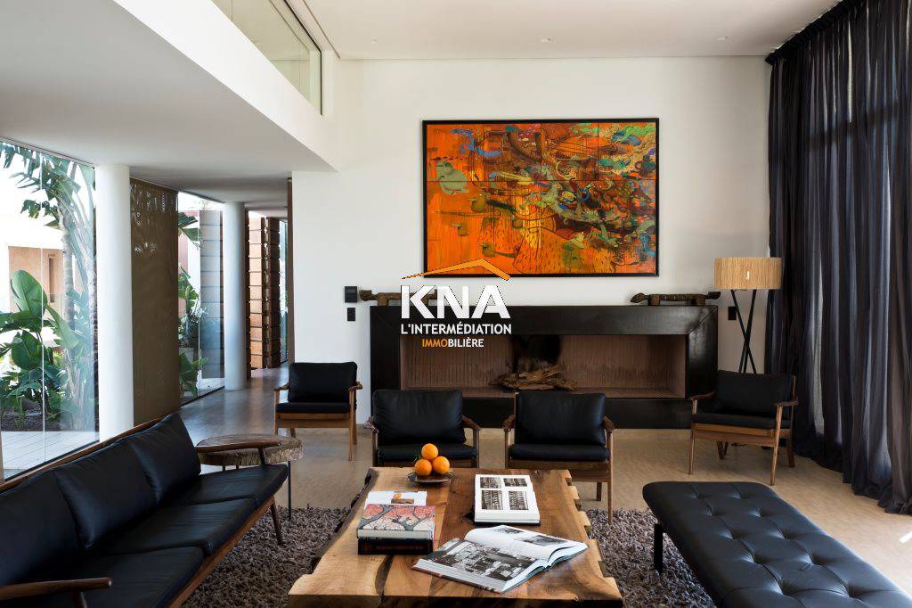 Villa, Palmeraie Marrakech Morocco