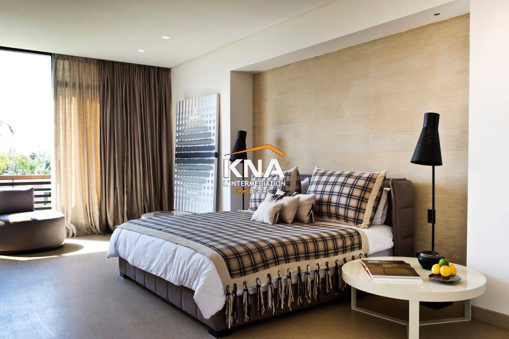 Villa, Palmeraie Marrakech Morocco