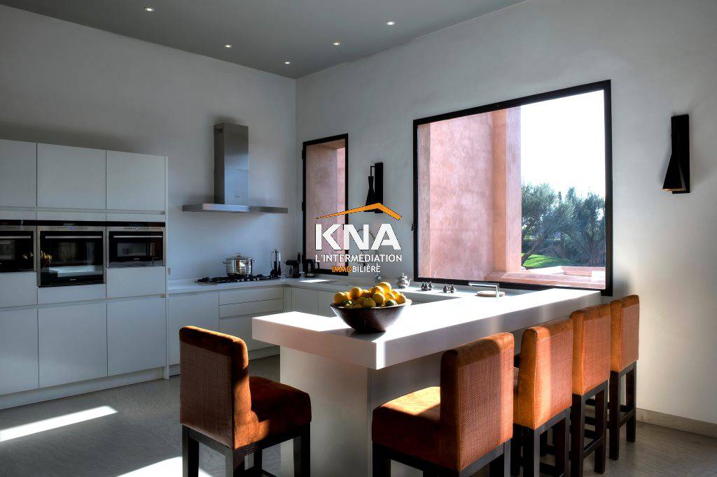 Villa, Palmeraie Marrakech Morocco