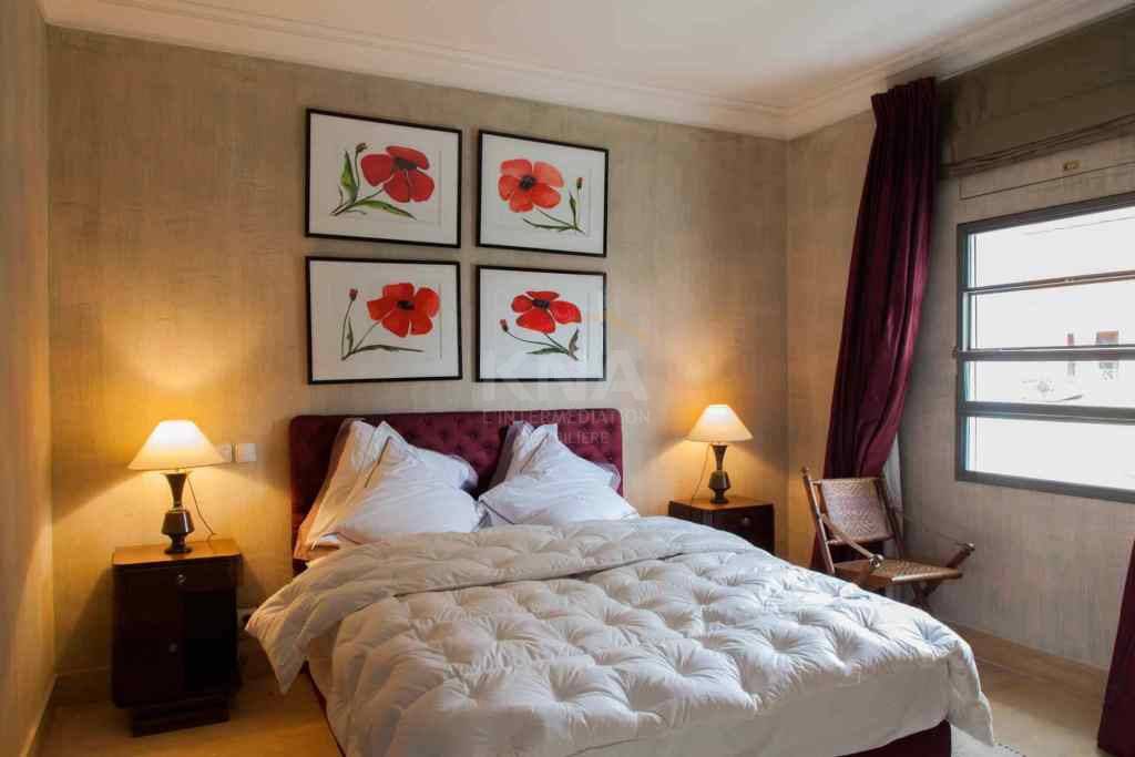 Villa, Majorelle  Marrakech Morocco