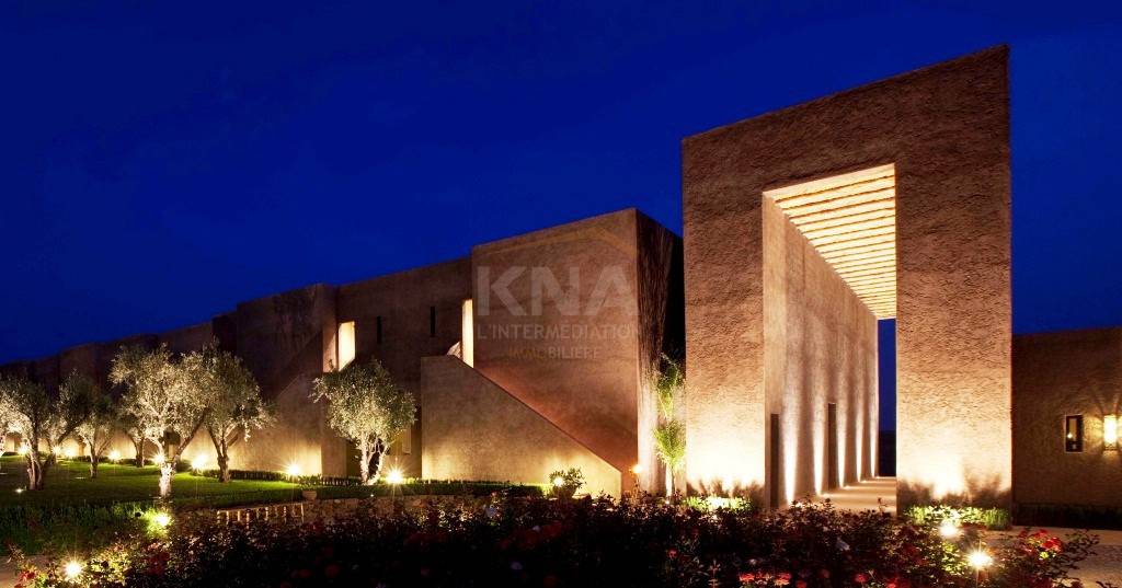 Location courte durée Villa à Route d'Amizmiz Marrakech